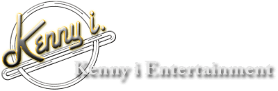 kenny-i Logo